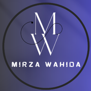 Mirza Wahida-Freelancer in Sylhet,Bangladesh