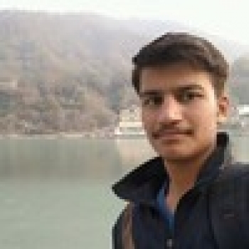 Ashutosh Dave-Freelancer in Saharanpur Area, India,India