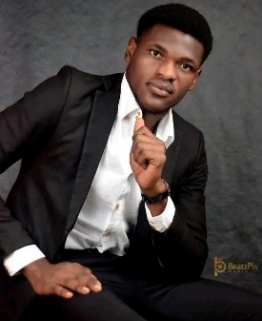 Christian Edet-Freelancer in Uyo,Nigeria