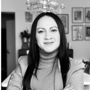 Maritza Bombon Cordova-Freelancer in ,Sweden