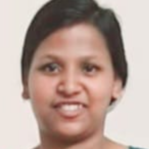 Shreya Khamrai-Freelancer in kolkata,India