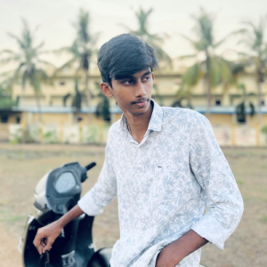 Valluri Koushik-Freelancer in Hyderabad,India