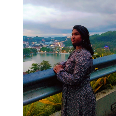 Nipunika Gunwardhan-Freelancer in Kandy,Sri Lanka