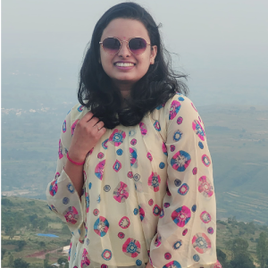 Sharvari Agnihotri-Freelancer in Kolhāpur,India