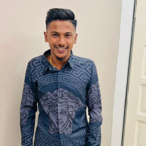 Kesavan Balasubramaniam-Freelancer in Petaling Jaya,Malaysia