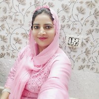 Shama Parveen-Freelancer in Delhi,India