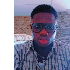 Eke Martinfavour-Freelancer in Imo,Nigeria