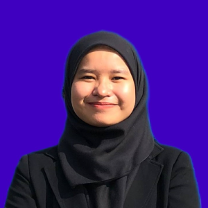 HANIS KAMILIA-Freelancer in Kuala Lumpur,Malaysia