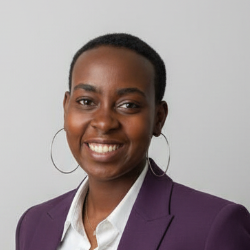 Cynthia Marie Nishimwe-Freelancer in Kigali,Rwanda