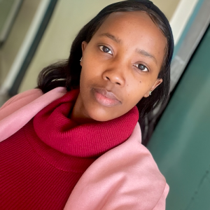 Faith Kangethe-Freelancer in Nairobi,Kenya