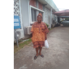 Omotolani-Freelancer in Lagos,Nigeria