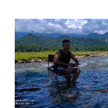 Deepjyoti Lamok-Freelancer in Tura,India