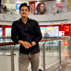 Gaurav Giri-Freelancer in Pune City,India