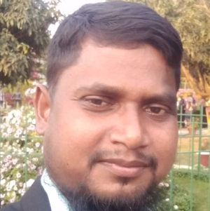 Md Atiqur Rahman-Freelancer in Rangpur City,Bangladesh