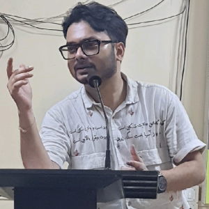 Boudhayan Biswas-Freelancer in Kolkata,India