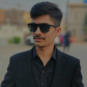 Muhammad Fizan Arshad-Freelancer in Lahore,Pakistan
