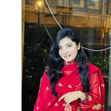 Monira Sultana Kheya-Freelancer in Dhaka,Bangladesh