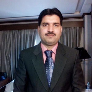 Umar Ali-Freelancer in Dina,Pakistan
