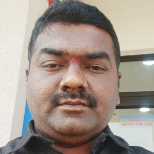 Vinay Kumar-Freelancer in Shimoga,India
