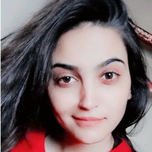 Tahira-Freelancer in Karachi,Pakistan