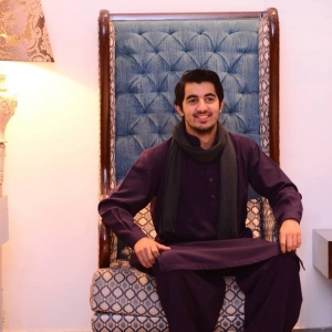 Muhammad Okasha Razaq-Freelancer in Gujrat,Pakistan