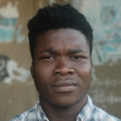 Olamilekan Aleshinloye-Freelancer in Ibadan,Nigeria