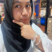 Arinah Raidah-Freelancer in Kuala Lumpur,Malaysia