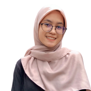 Nadya Nasution -Freelancer in Bandung,Indonesia