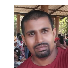 Udaya Cryshantha Silva-Freelancer in Kandy,Sri Lanka