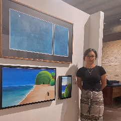 Yuranda M-Freelancer in Jakarta,Indonesia