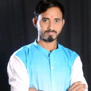 Yogesh Rude-Freelancer in Washim,India