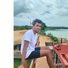 Prasad Ranganath-Freelancer in Colombo,Sri Lanka