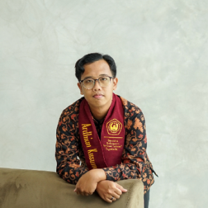 Ardhian Kusumayuda-Freelancer in Yogyakarta,Indonesia