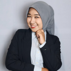 Fajriah Hidayati-Freelancer in Pekanbaru,Indonesia