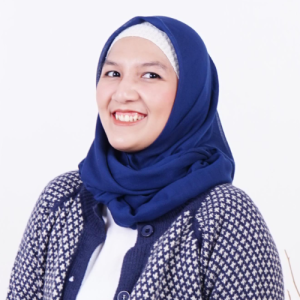 Desti Putri Tiararini-Freelancer in South Tangerang,Indonesia