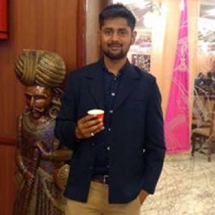 Vinay Singh-Freelancer in Delhi,India
