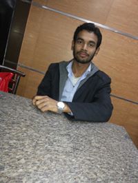 Ankit Kumar-Freelancer in Durgapur,India