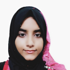 Mayeeshah Monawarah-Freelancer in Dhaka,Bangladesh