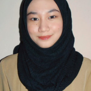 Sharita Artana Neri-Freelancer in Surabaya,Indonesia