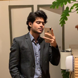 Jamal Choudhary-Freelancer in Noida,India