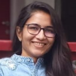 Dhvani Joshi-Freelancer in Ahmedabad,India