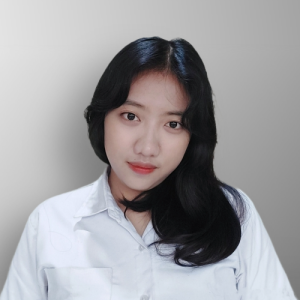 Suma Pratiwi-Freelancer in Semarang,Indonesia