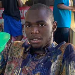 Anthony Obateru-Freelancer in Ibadan,Nigeria