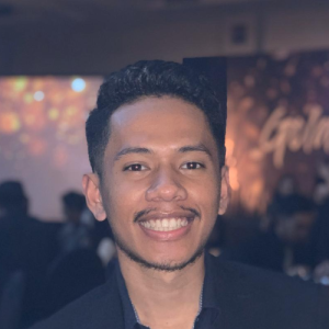 Joshua Loywaru-Freelancer in Bogor,Indonesia