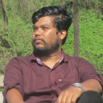 Vishal Nerlikar-Freelancer in Navi Mumbai,India