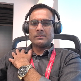 Debashis Choudhury-Freelancer in Pune,India