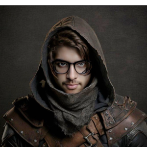 Osama Lodhi-Freelancer in Karachi,Pakistan