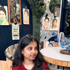 Sheeba Jaidiya-Freelancer in New Delhi,India