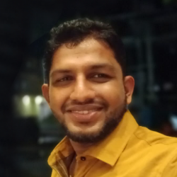 Janitha Silva-Freelancer in Bandaragama,Sri Lanka