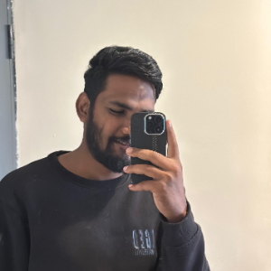 Md Hamza-Freelancer in Hyderabad,India